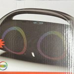 Акустическая колонка Sing-e ZQS-L29