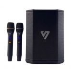 Акустическая система с микрофонами S30