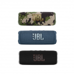 Портативная колонка FLIP 6