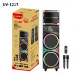 Акустическая колонка Umivo UV-1217