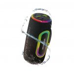 Портативная колонка P67