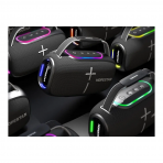 Акустическая колонка HOPESTAR H67 pro