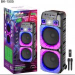 Акустическая колонка Audiobob BK-1505