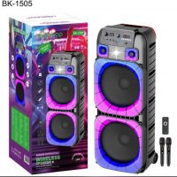 Акустическая колонка Audiobob BK-1505