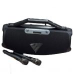 Акустическая система с микрофонами X9