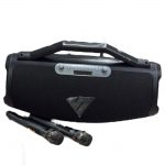 Акустическая система с микрофонами X9