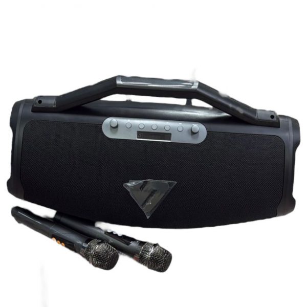 Акустическая система с микрофонами X9