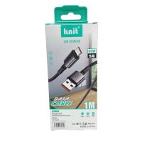 Зарядка Free Knit Micro KT-028