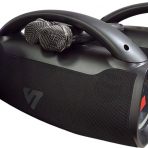 Акустическая система с микрофонами X7