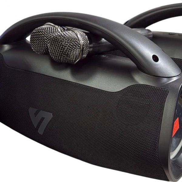 Акустическая система с микрофонами X7