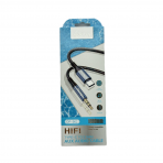 AUX TYPE-C Audiobop 1M OP-902