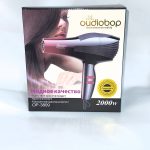 Фен Audiobop 2000W OP-3809