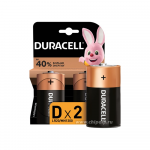 Батарейка Duracell D2 2ш