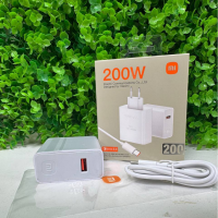 СЗУ Type-C Xiaomi 200W
