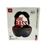 Наушники беспроводные JBL JB-129