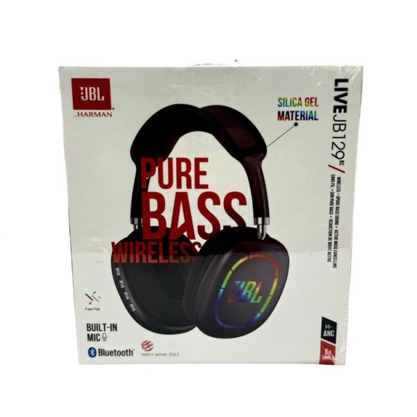 Наушники беспроводные JBL JB-129