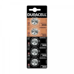 Батарейка Duracell CR2032