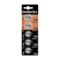 Батарейка Duracell CR2032