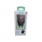 Блок Free Knit 25w выход Type-c KT-046