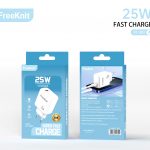 Блок Free Knit 25w KT-002