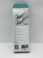 Кабель oudiobop type-c to type-c OP-911