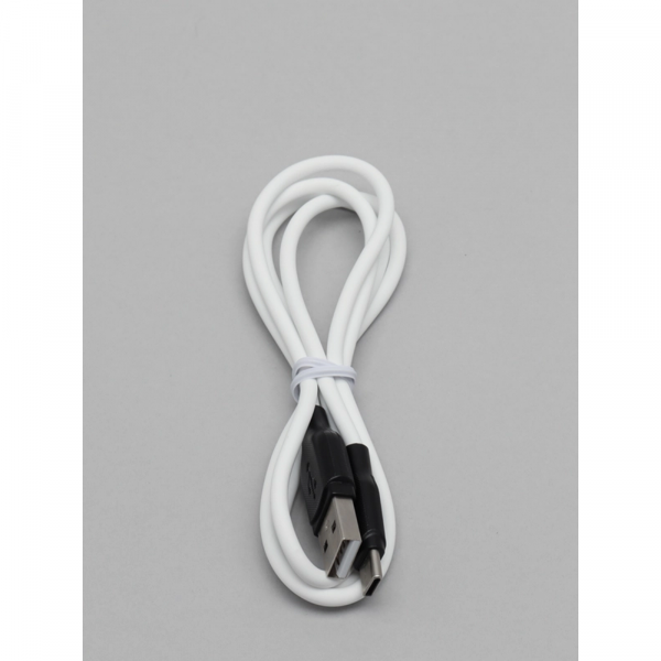 Кабель Type-C Без Упаковки 1М