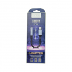 AUX TYPE-C Audiobop OP-906