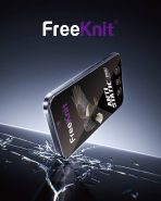 Защитное Стекло FreeKnit Redmi Note 12 4G