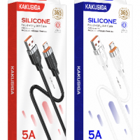 Кабель Micro 5A KAKUSIGA KSC-995