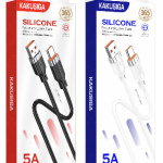 Кабель Type-C 5A KAKUSIGA KSC-995