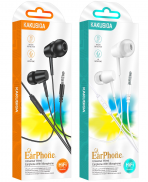 Наушники проводные KAKUSIGA KSC-1303