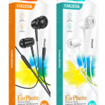 Наушники проводные KAKUSIGA KSC-1303