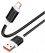 Кабель Micro 5A KAKUSIGA KSC-998