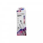 Кабель FreeKnit Силикон Lighting 5A KH-51