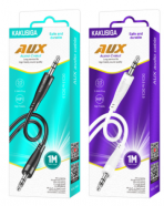 AUX переходник KAKUSIGA KSC-893