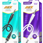 AUX переходник KAKUSIGA KSC-893