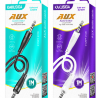 AUX переходник KAKUSIGA KSC-893