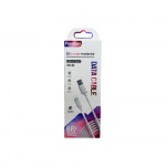 Кабель FreeKnit Type-C 66W KH-53