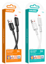 Кабель Lightning 3A KAKUSIGA KSC-984