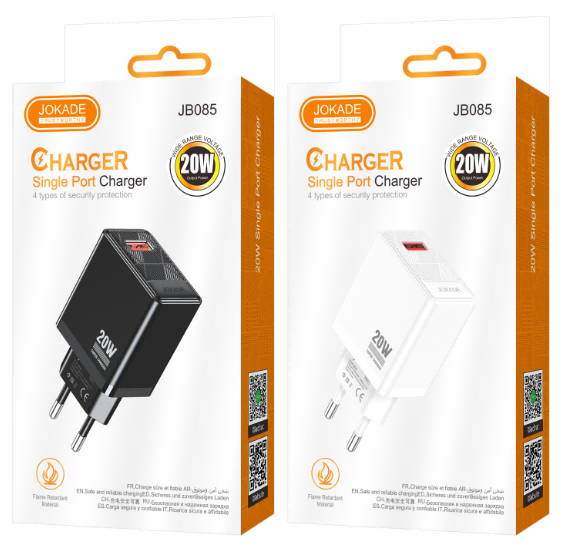 Блок Jokade 20W JB085