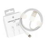 Кабель Lighting To USB Apple