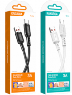 Кабель Type-C 3A KAKUSIGA KSC-984