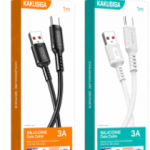 Кабель Type-C 3A KAKUSIGA KSC-984