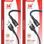 Кабель Lightning KAKUSIGA KSC-991