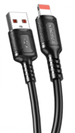 Кабель Lightning 3A KAKUSIGA KSC-984