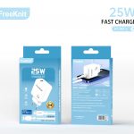 Блок freeknit 25w KT-001-L