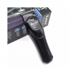 Машинка для бороды Kemei KM-593