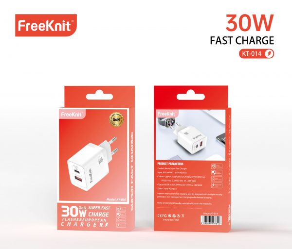 Блок FreeKnit 30w KT014