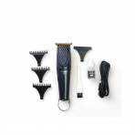 Машинка для бороды Kemei KM-1435