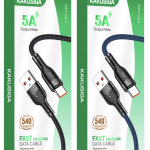 Кабель Type-C KAKUSIGA KSC-991